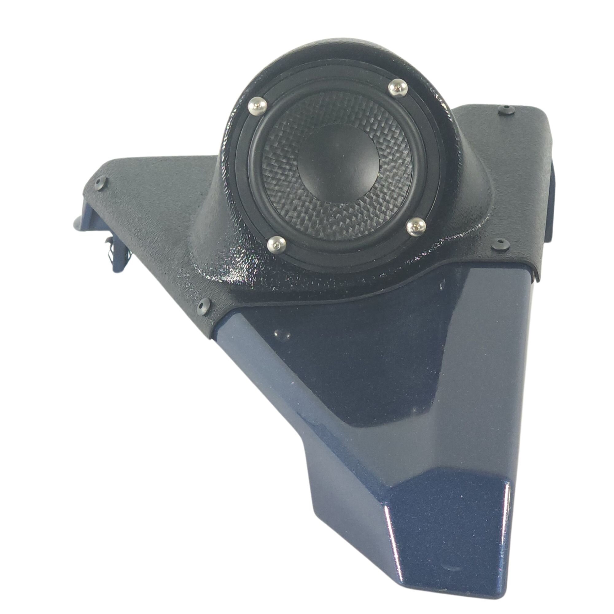 3.5″ Dash Speaker Pods – 2022–2024 Polaris Slingshot