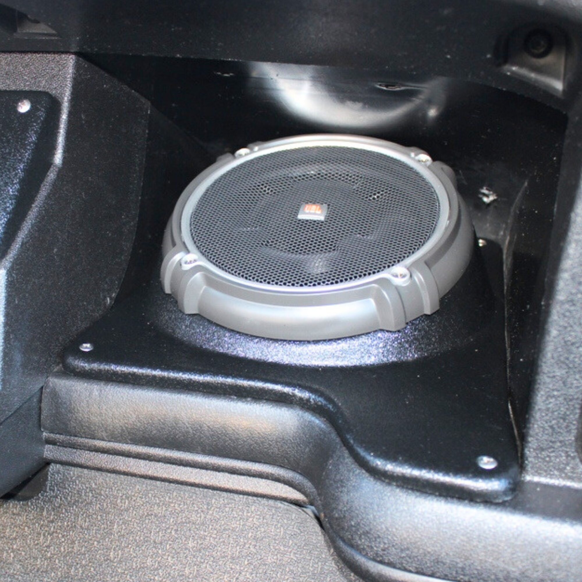 6.5″ Dash Speaker Pods – 2008–2022 E-Z-GO RXV and 2FIVE golf carts